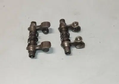 BILANCIERI INFERIORI HONDA CX 500 TURBO - Annuncio 9796533