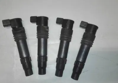 Bobine Suzuki Bandit 650 - Annuncio 9796539