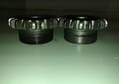 Bocchettoni di scarico Norton Commando - Annuncio 9796540