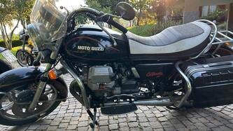 Moto Guzzi California 1000 Classic (1987 - 93) usata
