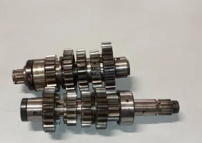 CAMBIO 5 MARCE BENELLI 500 - Annuncio 9796542