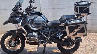 Bmw R 1200 GS Adventure (2013 - 16)