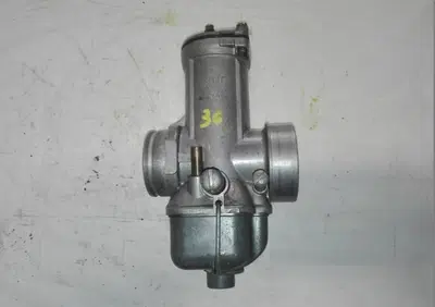 Carburatore Bing 36 mm - Annuncio 9796551