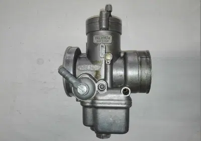 Carburatore Dell'Orto PHBE 34 AS - Annuncio 9796554