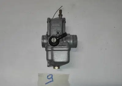 Carburatore Dell'Orto VHBZ 24 FS - Annuncio 9796556