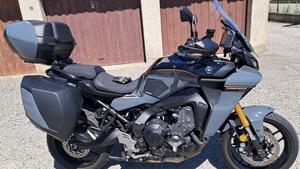 Yamaha Tracer 9 GT+ (2023 - 24) 