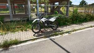 Betamotor RR 50 Enduro (2010 - 11) 