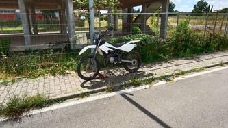 Betamotor RR 50 Enduro (2010 - 11) usata