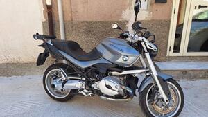 Bmw R 1200 R (2006 - 11) 