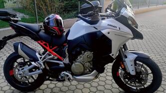 Ducati Multistrada V4 S (2021 - 24) usata