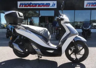 Morbidelli SC125LX (2024 - 26) - Annuncio 9796678