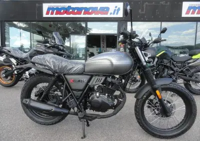 Keeway Motor X-Light 125 (2023 - 26) - Annuncio 9796680