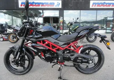 Benelli BN 125 (2026) - Annuncio 9796681