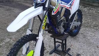 Sherco 300 SEF-Six Days (2018)