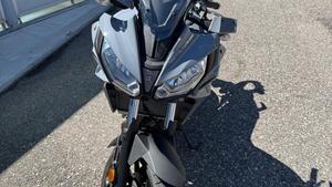 Yamaha Tracer 700 (2016 - 20) 