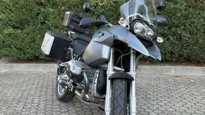 Bmw R 1200 GS (2004 - 07) 