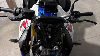 Bmw F 900 R (2021 - 24)