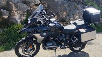 Bmw R 1250 GS (2021 - 24)