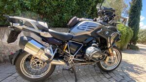 Bmw R 1200 GS (2017 - 18) 