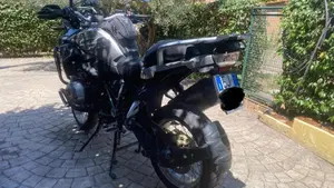 Bmw R 1200 GS (2017 - 18)  (2)