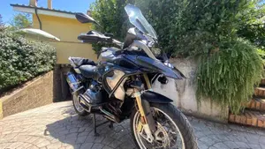 Bmw R 1200 GS (2017 - 18)  (3)