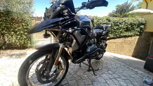 Bmw R 1200 GS (2017 - 18)  (4)