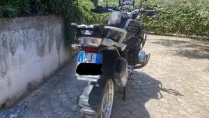 Bmw R 1200 GS (2017 - 18)  (5)