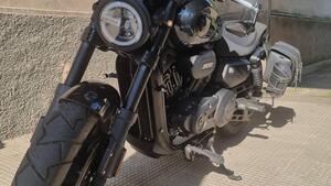 Keeway Motor V302 C (2022 - 25) 
