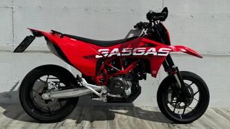 GASGAS SM 700 (2022 - 25) usata
