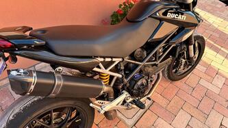 Ducati Hypermotard 1100 EVO (2010 - 12) usata