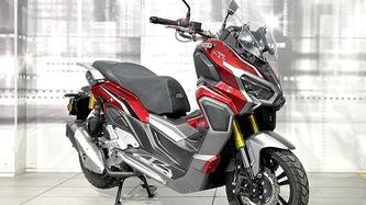 Kl Brera 300 (2022 - 25)