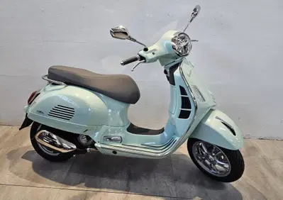Vespa GTS 125 (2025 - 26) - Annuncio 9796759
