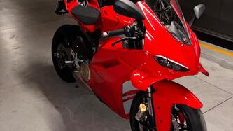 Ducati Panigale V4 (2025)