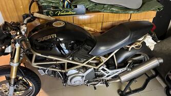 Ducati 749 (2003 - 07) usata