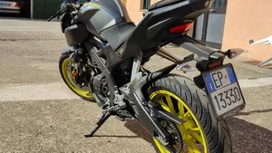 Yamaha MT-125 ABS (2017 - 19)  (2)