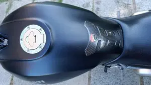Ducati Monster 620 I.E. Dark (2002)  (3)