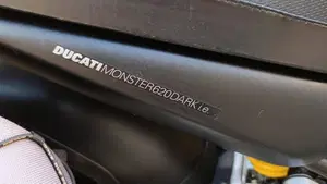 Ducati Monster 620 I.E. Dark (2002)  (5)