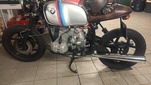Bmw R 65 (1985 - 92) 