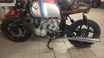 Bmw R 65 (1985 - 92)