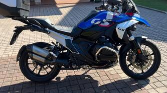 Bmw R 1300 GS Trophy (2023 - 25) usata