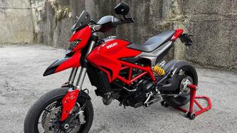 Ducati Hypermotard 821 (2013 - 15) usata