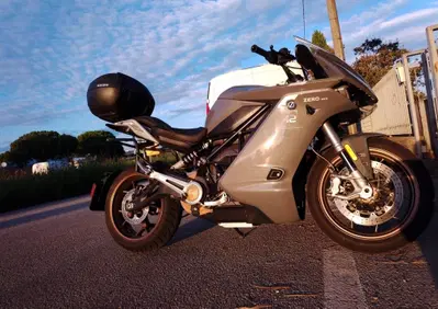 Zero SR-S (2020 - 25) - Annuncio 9796828