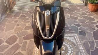 Piaggio Carnaby Cruiser 300 (2008 - 13) usata
