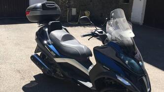 Piaggio MP3 400 i.e. (2010 - 11) usata