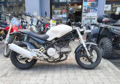 Ducati Monster 400 (2000 - 02) - Annuncio 9796831