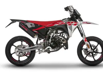 Fantic Motor XM 50 Performance (2025 - 26) - Annuncio 9796829