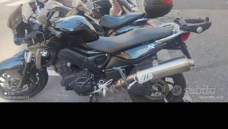 Bmw F 800 R (2012 - 14)