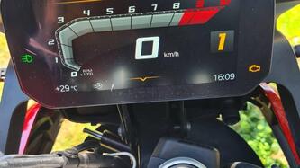 Bmw F 850 GS (2018 - 20)