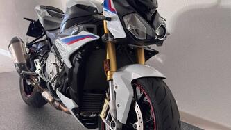 Bmw S 1000 R (2017 - 20) usata