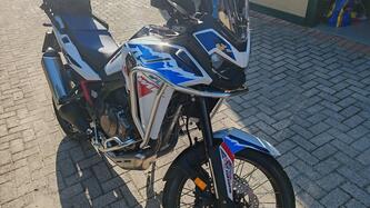 Honda Africa Twin CRF 1100L ES (2024 - 25)